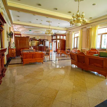 Ξενοδοχείο Majur Σουμπότικα