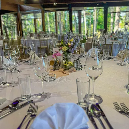 Majur Hotel Subotica