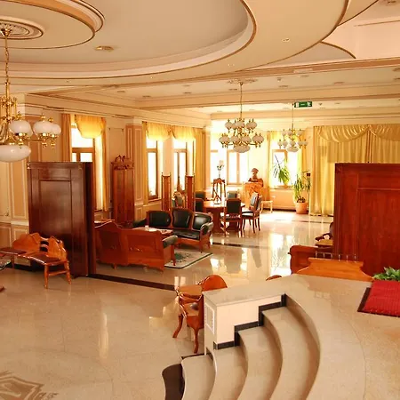 Majur Hotel Subotica