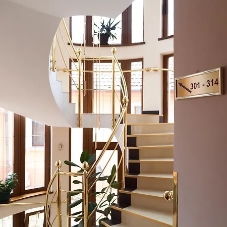 Majur Hotel Subotica